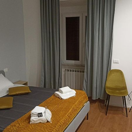 Ad Trastevere 118 Apartment Рим Экстерьер фото