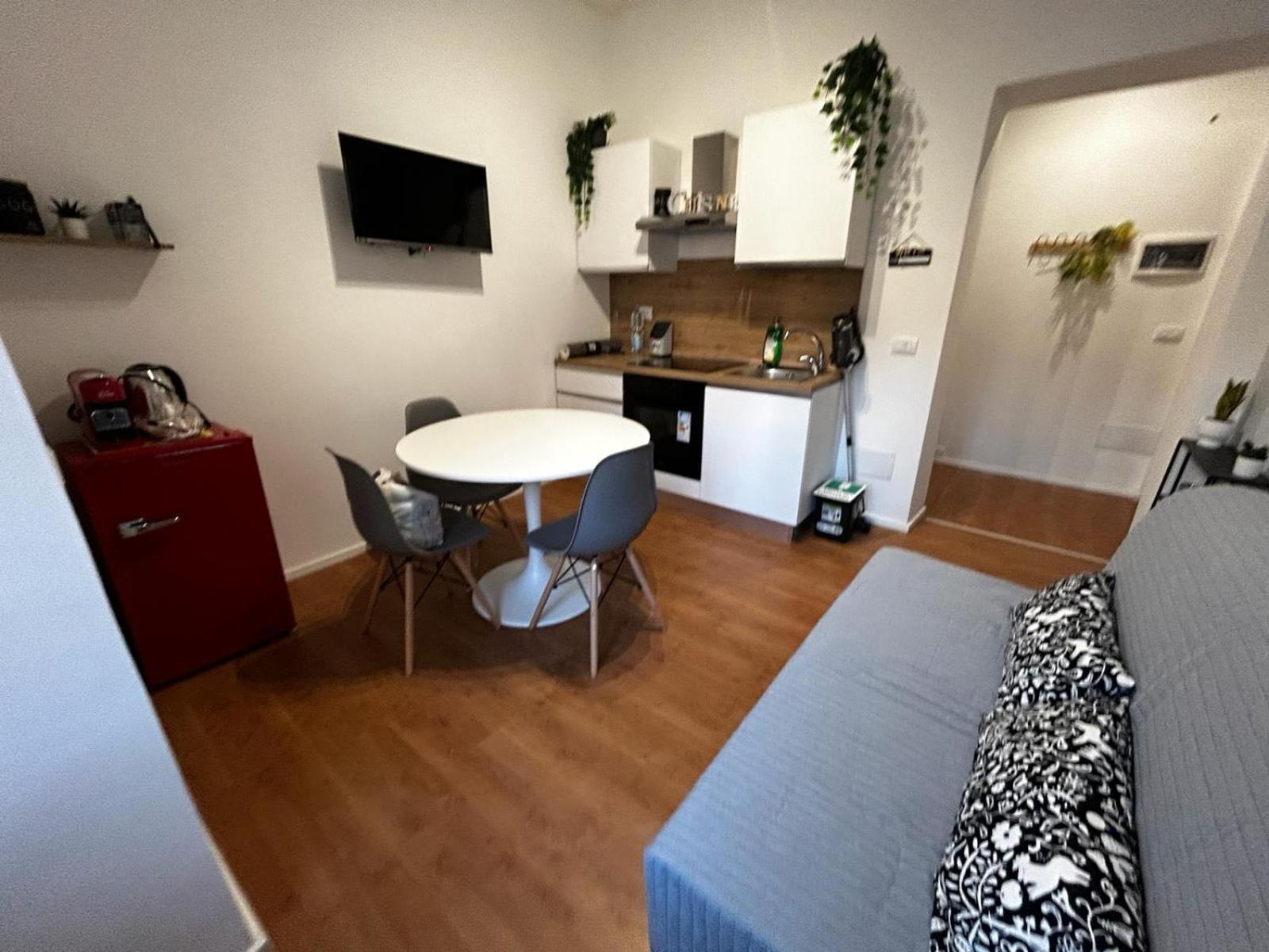 Ad Trastevere 118 Apartment Рим Экстерьер фото