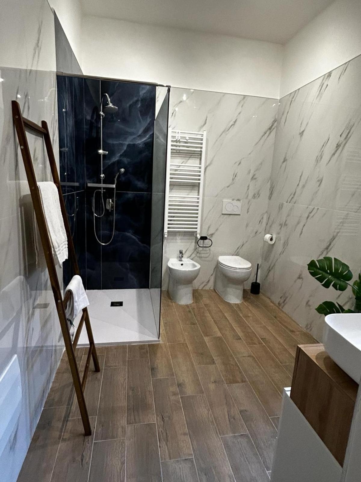 Ad Trastevere 118 Apartment Рим Экстерьер фото