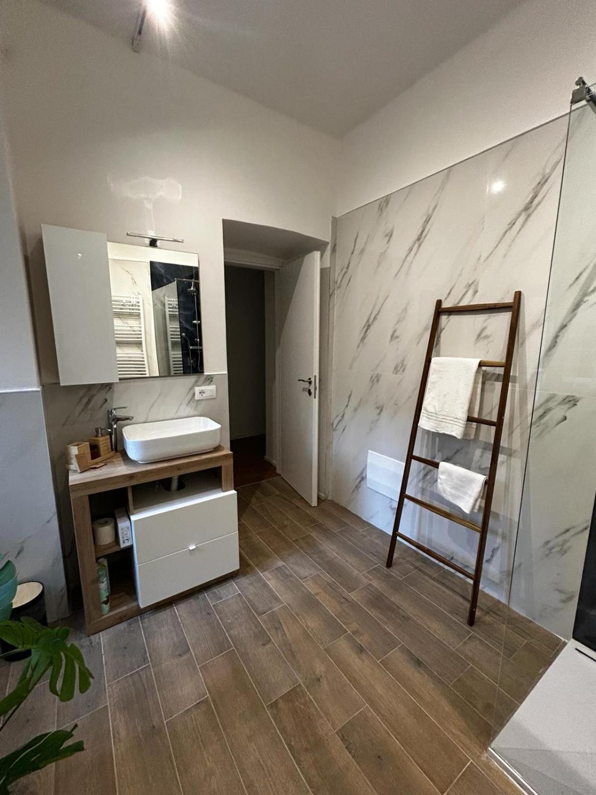 Ad Trastevere 118 Apartment Рим Экстерьер фото