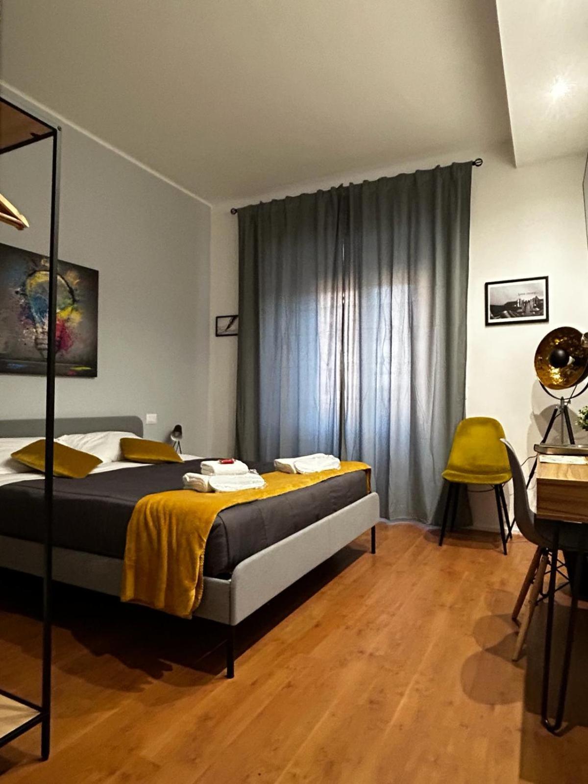 Ad Trastevere 118 Apartment Рим Экстерьер фото