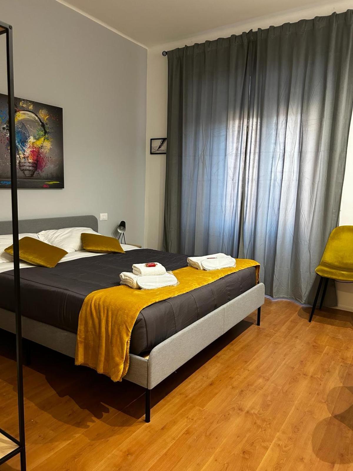 Ad Trastevere 118 Apartment Рим Экстерьер фото