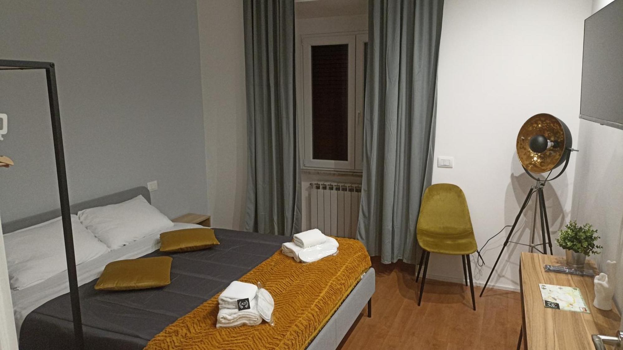 Ad Trastevere 118 Apartment Рим Экстерьер фото