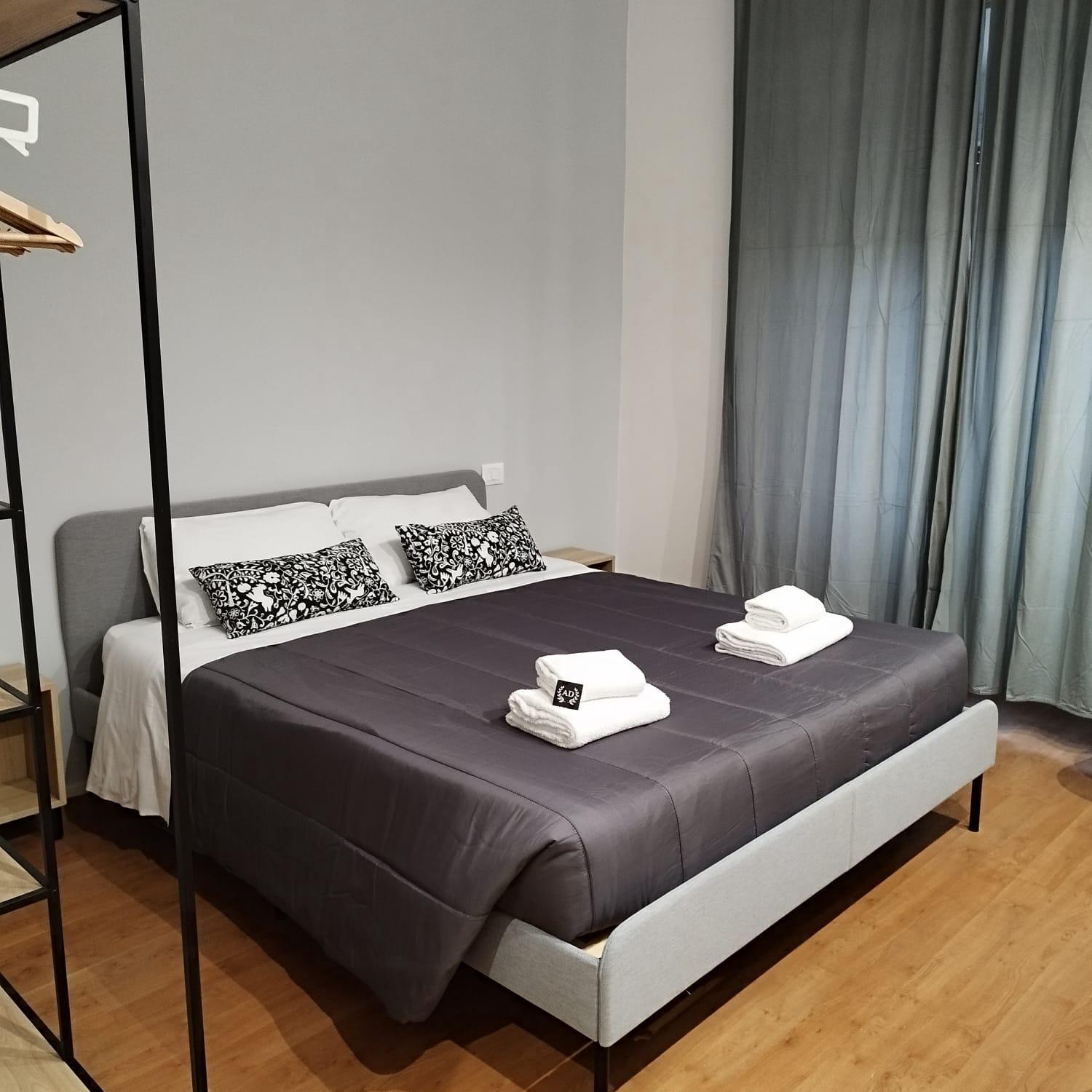 Ad Trastevere 118 Apartment Рим Экстерьер фото