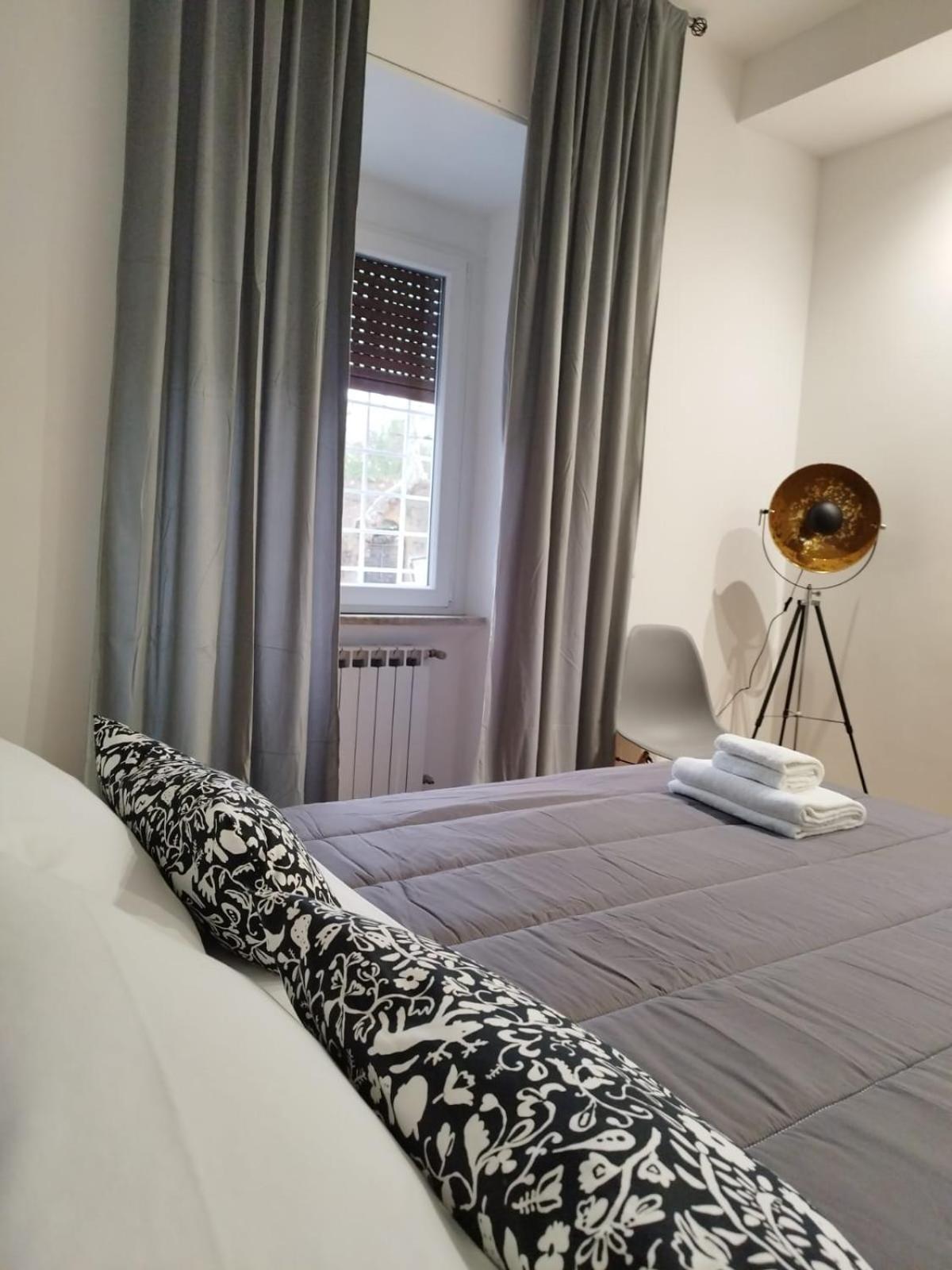 Ad Trastevere 118 Apartment Рим Экстерьер фото