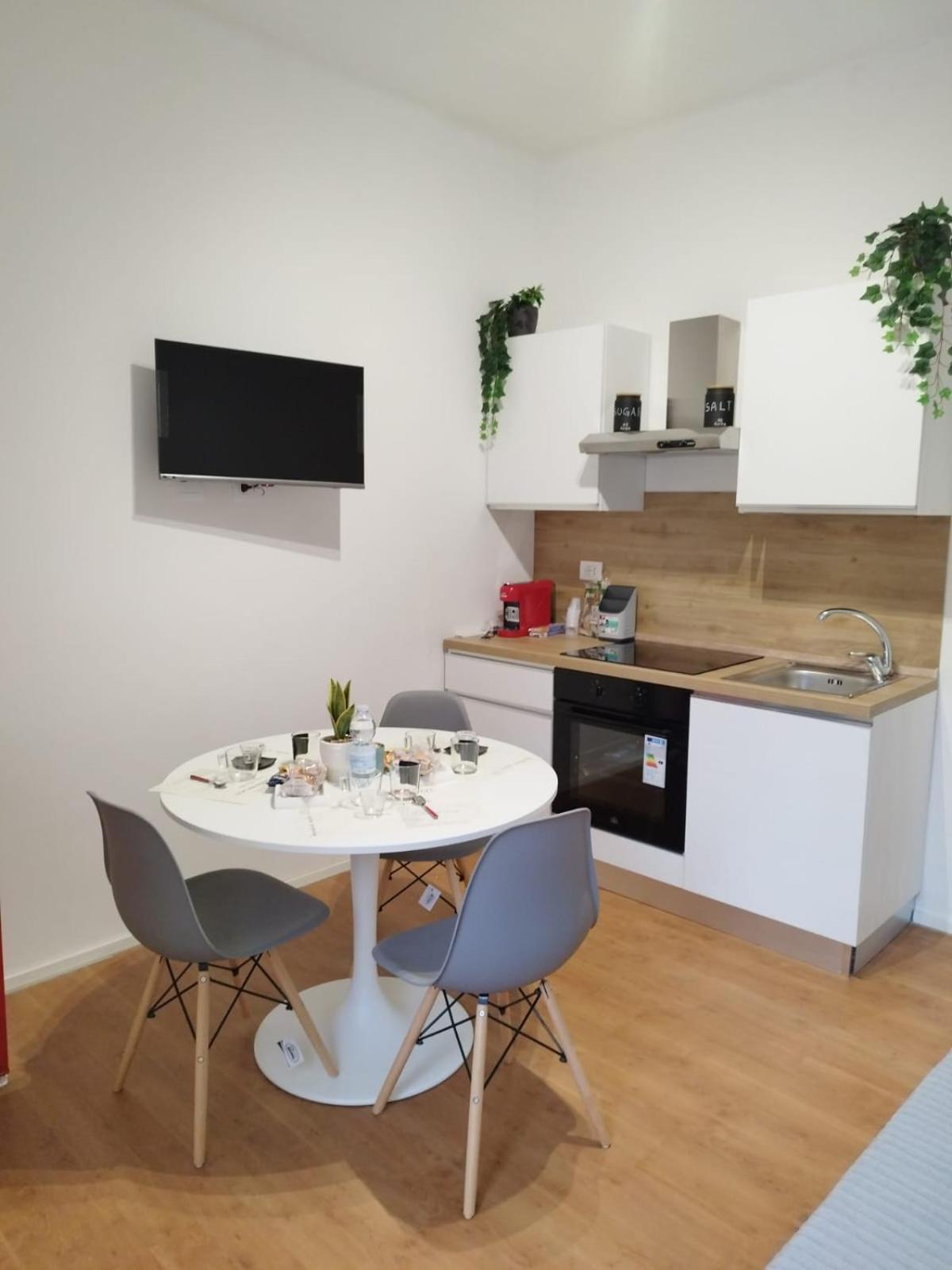 Ad Trastevere 118 Apartment Рим Экстерьер фото