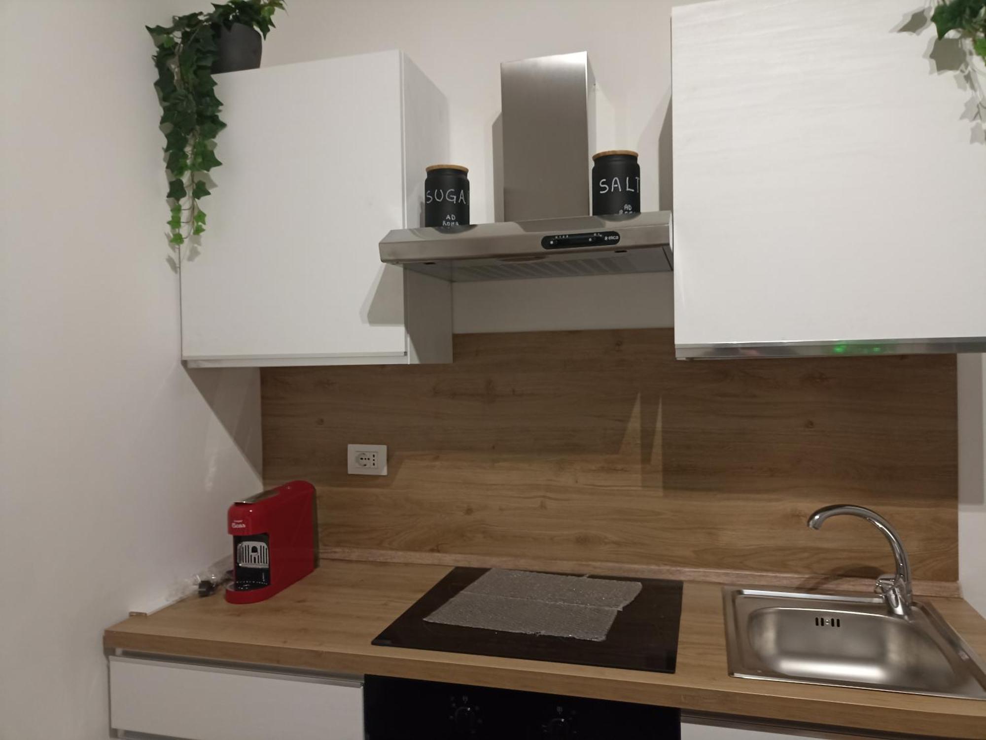Ad Trastevere 118 Apartment Рим Экстерьер фото